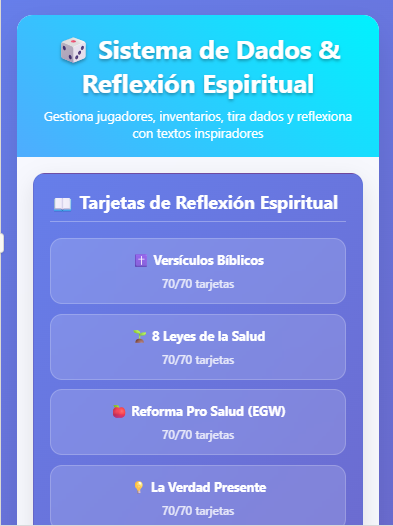 Imagen natural y saludable