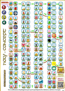 Imagen natural y saludable