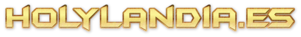 Holylandia Logo