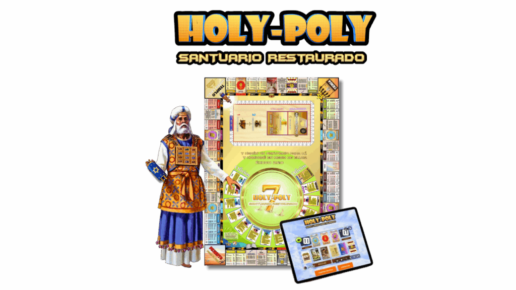 Miniaturas Holylandia (1)