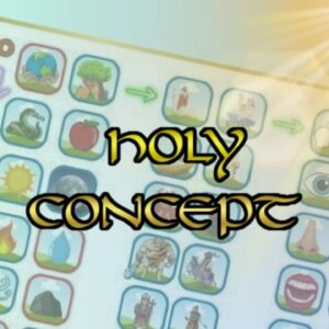 Holy Concept 3 (PDF)